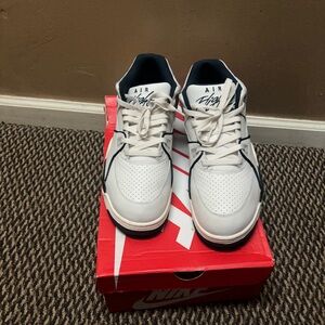 Air flight 89 low armory navy